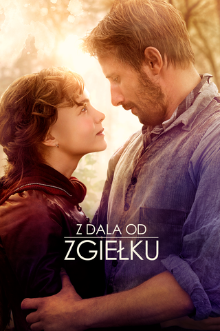 Z dala od zgiełku