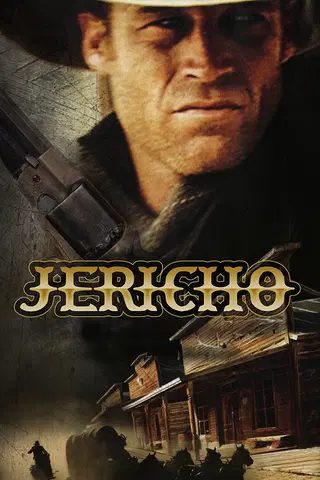 Jericho