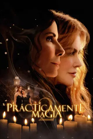 Prácticamente magia 2