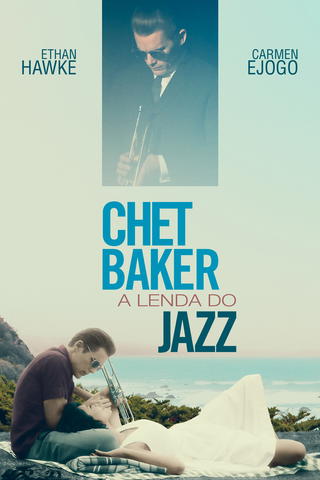 Born to Be Blue La historia de Chet Baker