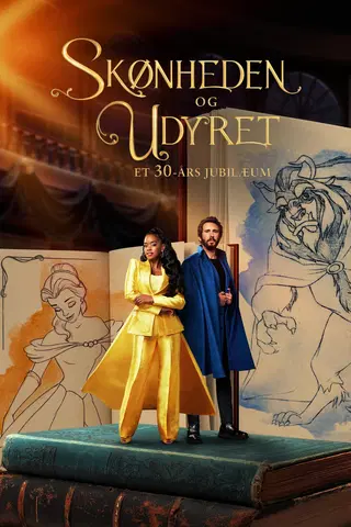 Skønheden og Udyret: et 30-års jubilæum