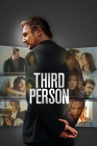 Third Person