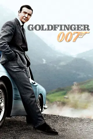007: Kultasormi