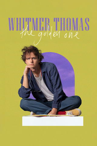 Whitmer Thomas: The Golden One