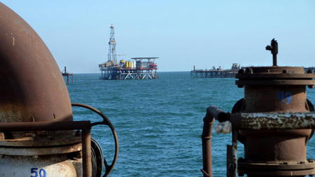 Gas Monopoly