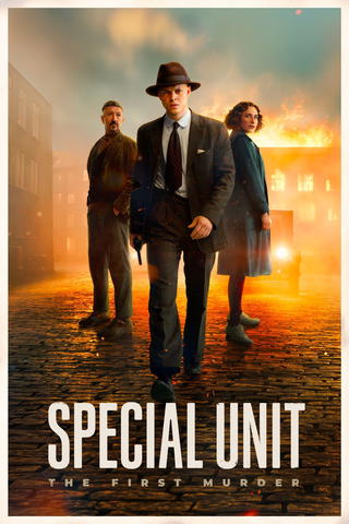 Special Unit - The First Murder