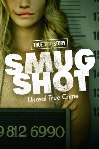 True Crime Story: Delincuentes descarados