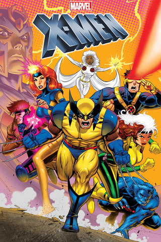 Marvel Comics X-Men