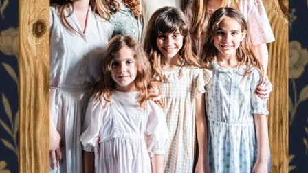 The House Next to the River