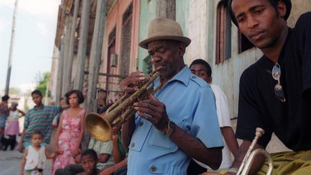Cuba feliz