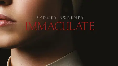 Immaculate