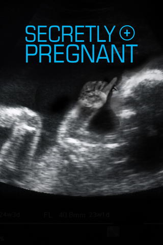 Secretly Pregnant