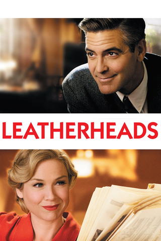 Leatherheads