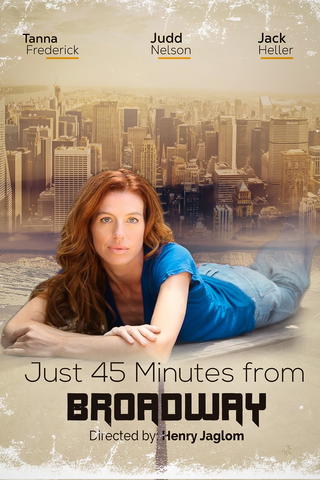 Just 45 Minutes From Broadway
