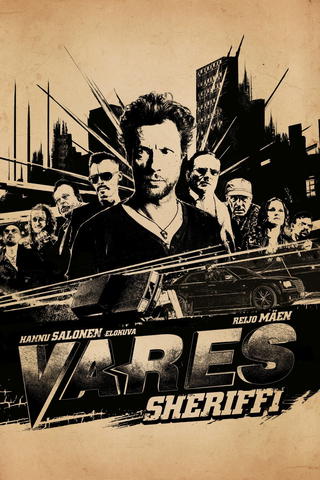 Vares - Sheriffi