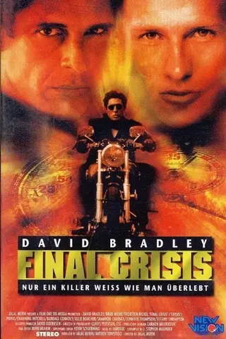 Final Crisis