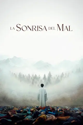 La sonrisa del mal