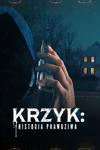 Krzyk: Historia prawdziwa
