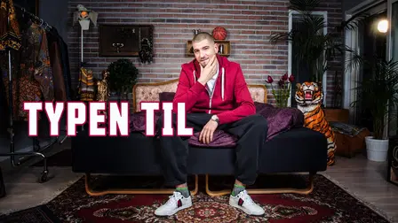 Typen til