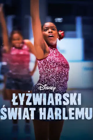 Łyżwiarski świat Harlemu