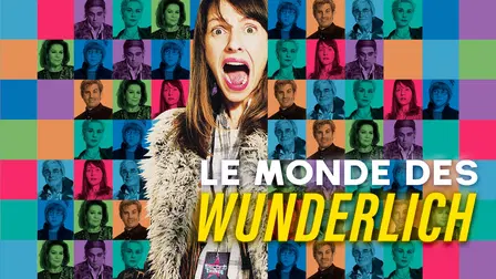 Le Monde des Wunderlich