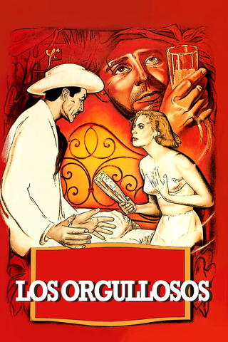 Los orgullosos
