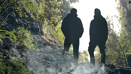 Alien Mummies of Peru