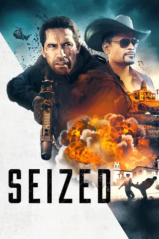 Seized