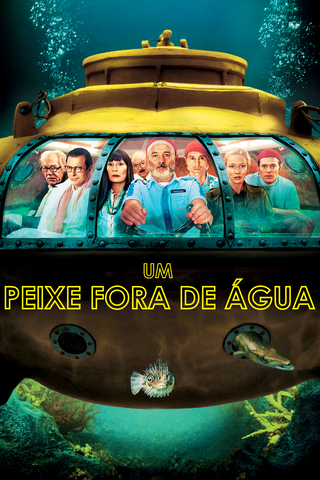 Um Peixe Fora de Água