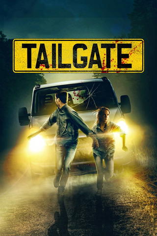 Außer Kontrolle: Halt nicht an!