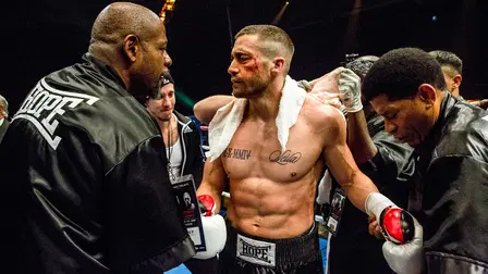 Southpaw