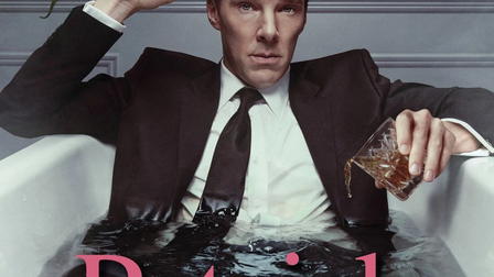 Patrick Melrose