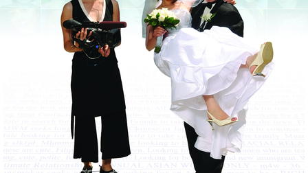 Seeking Asian Female