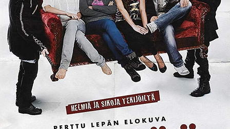 8 päivää ensi-iltaan
