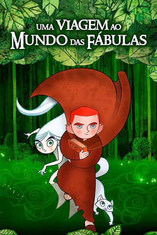 Uma Viagem ao Mundo das Fábulas