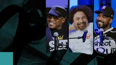 The Drop: A Snowfall Saga After Show