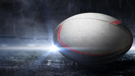 Rugby League: Challenge Cup