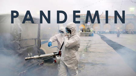 Pandemic 2020