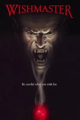 IL SIGNORE DEI DESIDERI (WISHMASTER)
