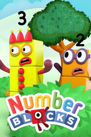 Brincando de Aprender - Números