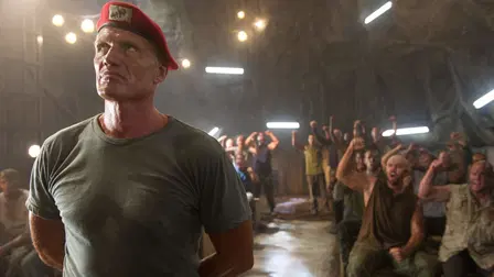 Universal Soldier: Day of Reckoning