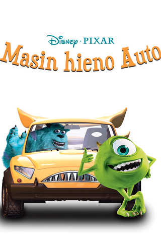 Masin hieno auto