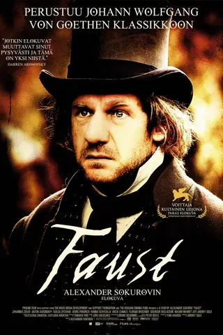 Faust