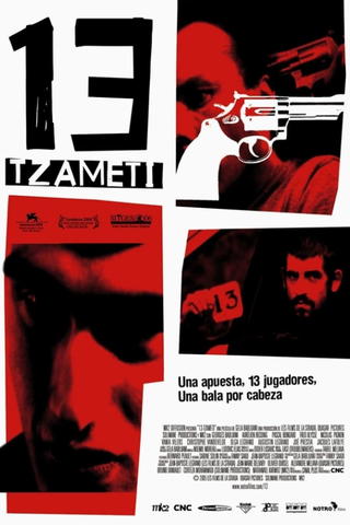 Calle Tzameti: 13 El club del suicidio