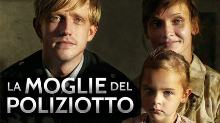 La Moglie Del Poliziotto