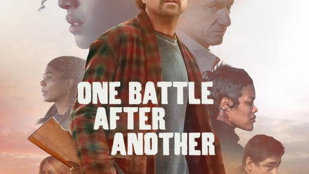 One Battle After Another