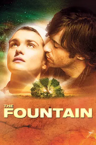 Fountain, The