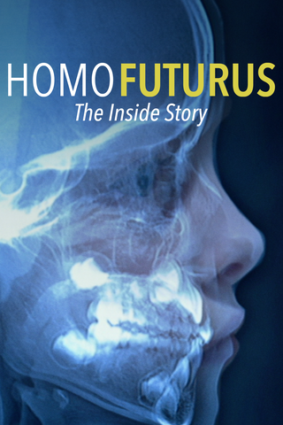 Homo Futurus: una nuova storia dell'uomo