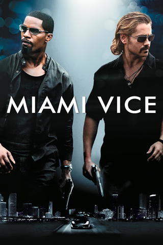 Miami Vice