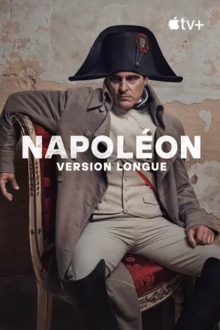 Napoléon : version longue